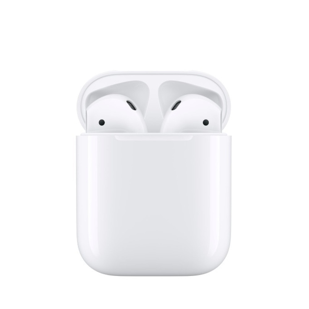 Apple AirPods (2nd generation)
